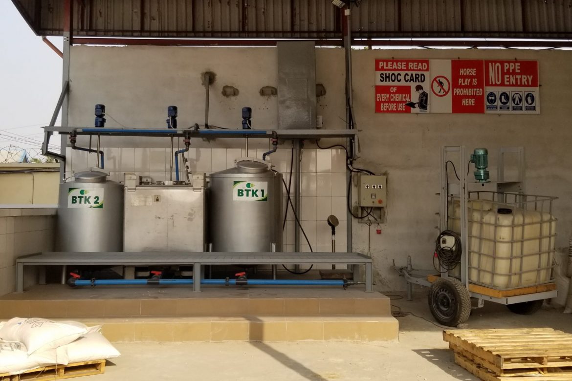 #nivoslider-caption-1134 BATCH BLENDING PLANT