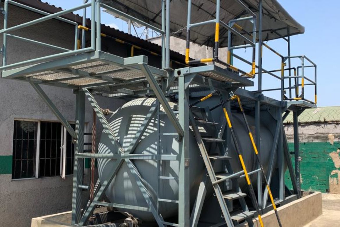 #nivoslider-caption-1504 ISO REACTOR TANK